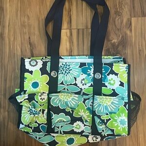 Thirty One Organizing Utility Tote